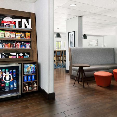 Hampton Inn Memphis-Walnut Grove/Baptist East Eksteriør billede