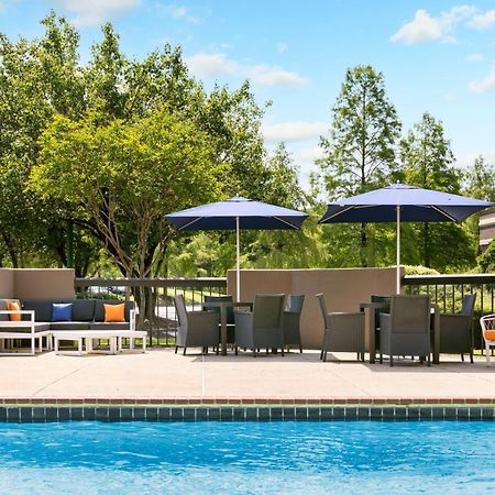 Hampton Inn Memphis-Walnut Grove/Baptist East Eksteriør billede