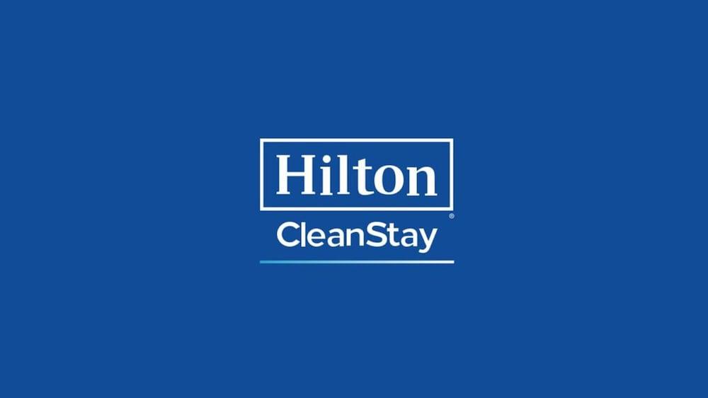 Hampton Inn Memphis-Walnut Grove/Baptist East Eksteriør billede