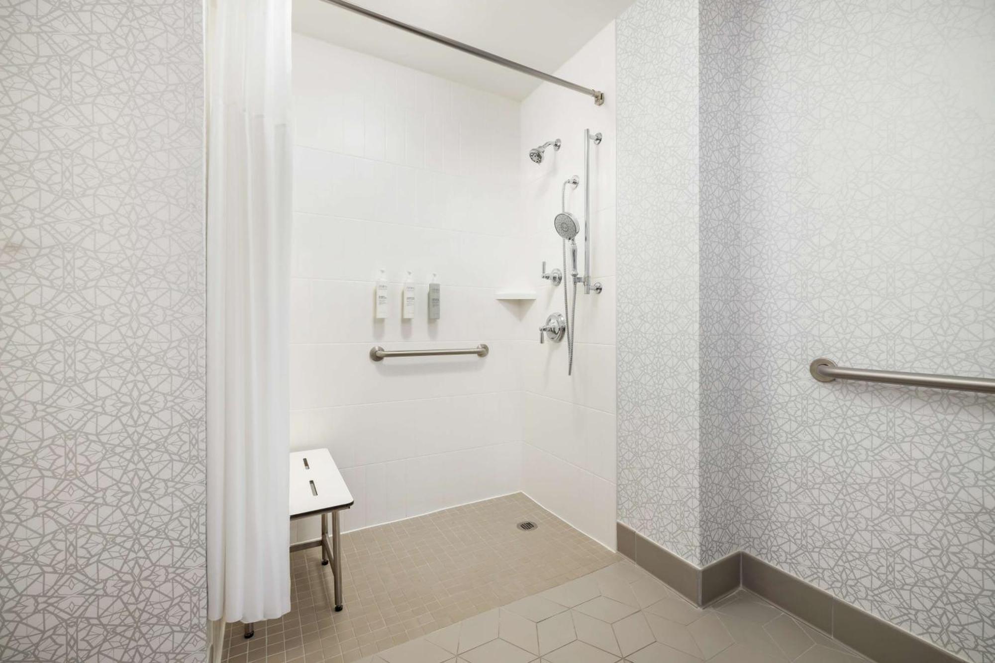 Hampton Inn Memphis-Walnut Grove/Baptist East Eksteriør billede