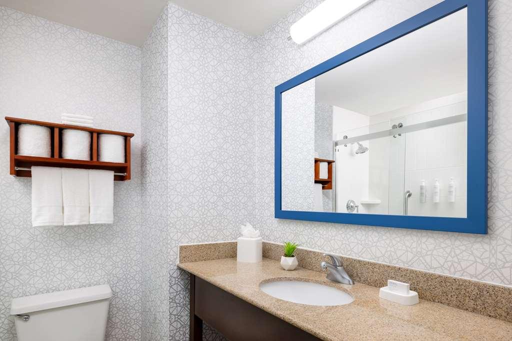 Hampton Inn Memphis-Walnut Grove/Baptist East Værelse billede