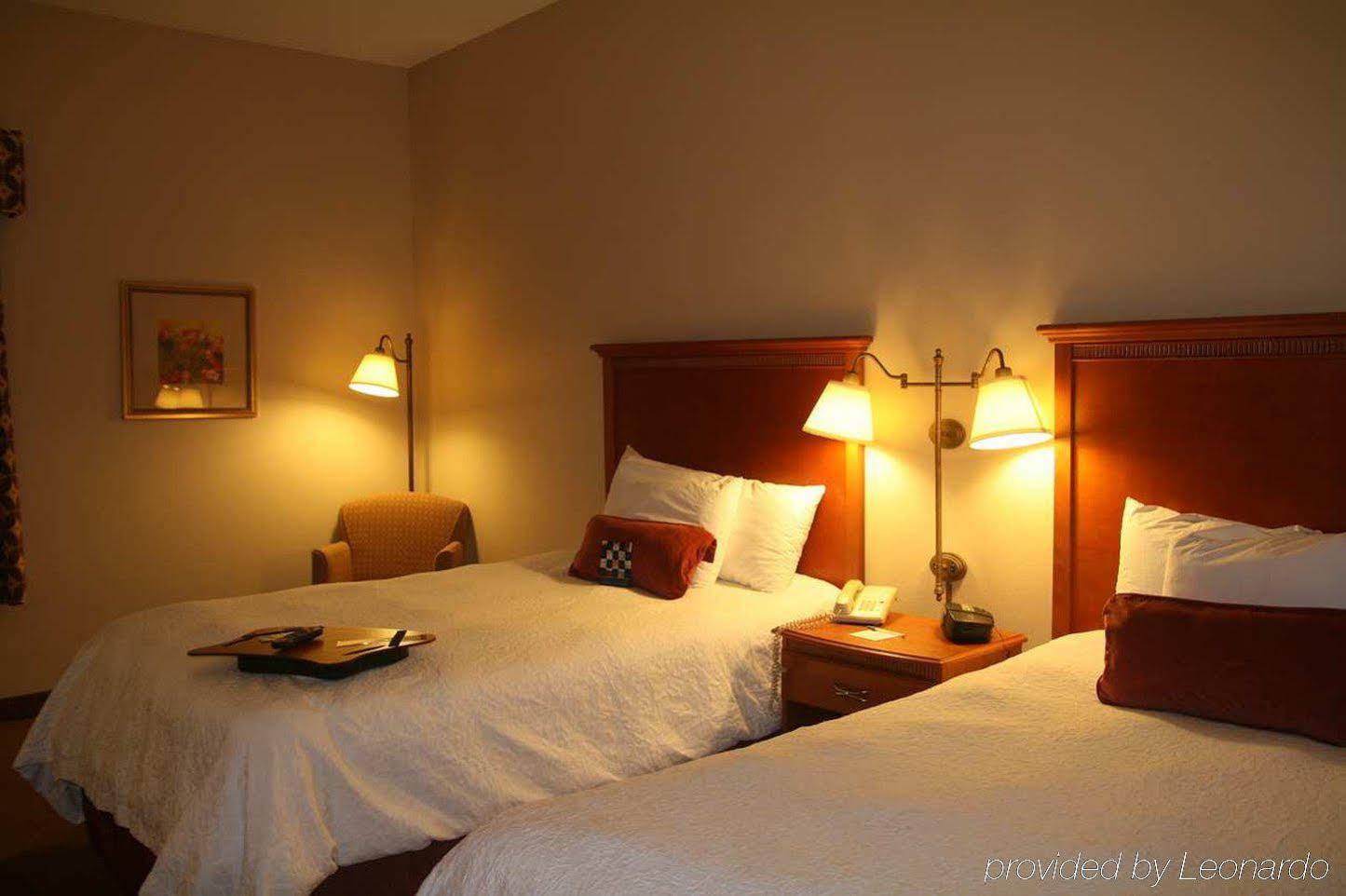 Hampton Inn Memphis-Walnut Grove/Baptist East Eksteriør billede